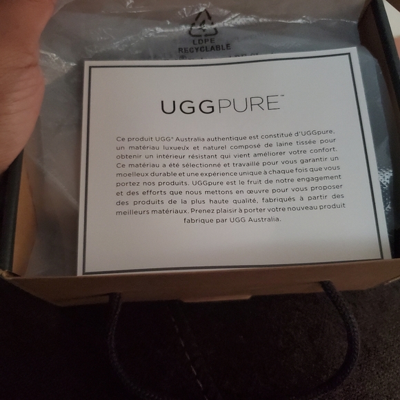 UGG Sparrow - Picture 7 of 7